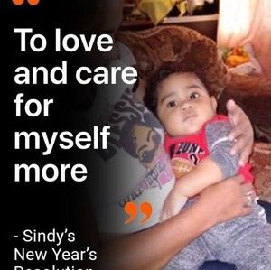 Meet your Posher, Sindy